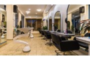 Friseur Avarello
