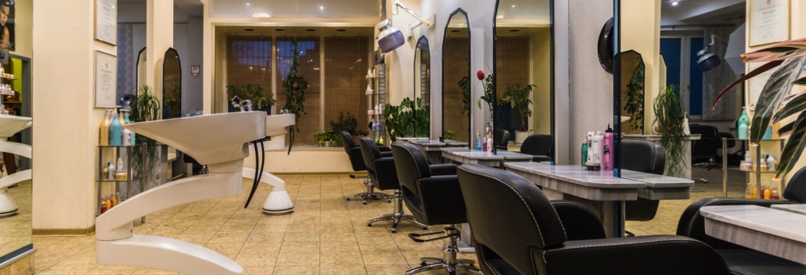 Friseur Avarello
