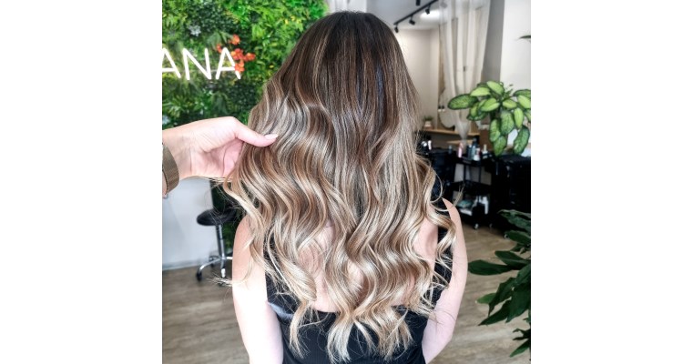 Ohana-hair and beauty Bild 1