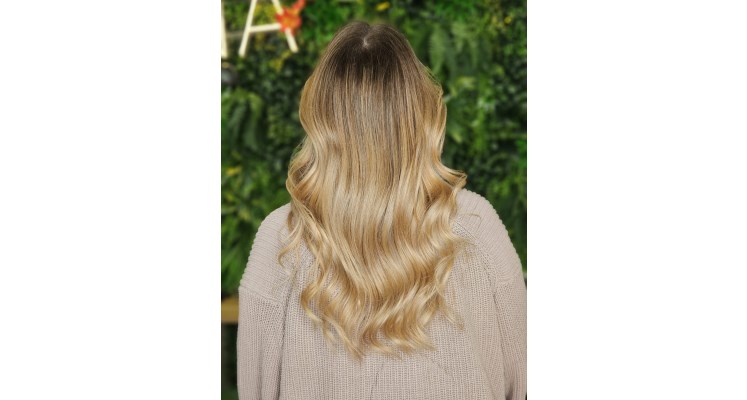 Ohana-hair and beauty Bild 2