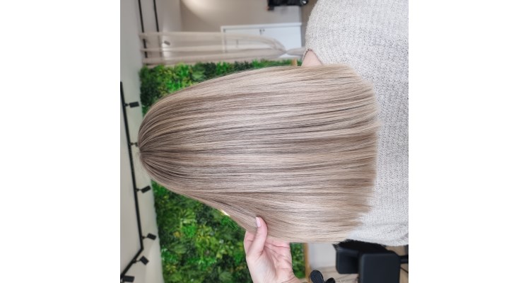 Ohana-hair and beauty Bild 3