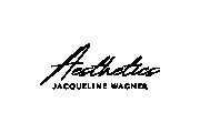 Aesthetics Jacqueline Wagner