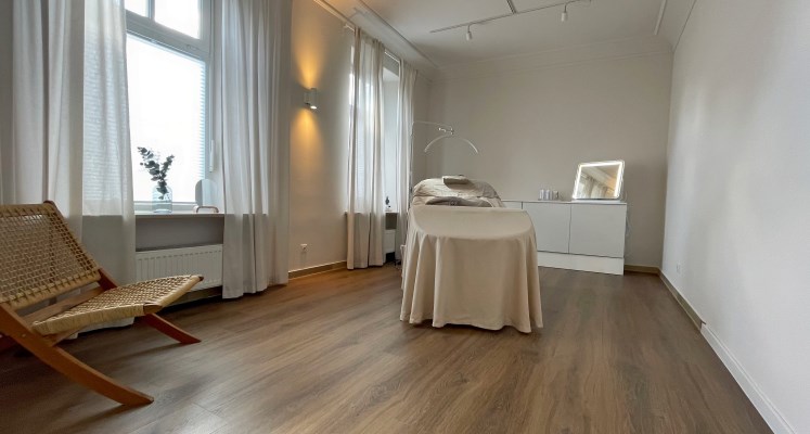Aesthetics Jacqueline Wagner Bild 2