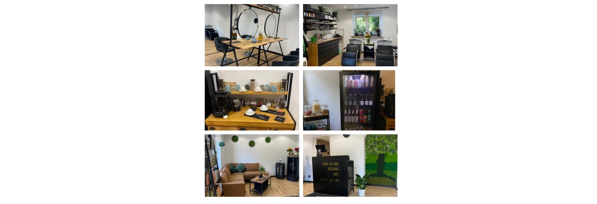 Friseursalon-Lebenstraum