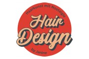 Hair Design by Janine