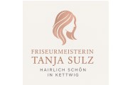 Friseurmeisterin Tanja Sulz