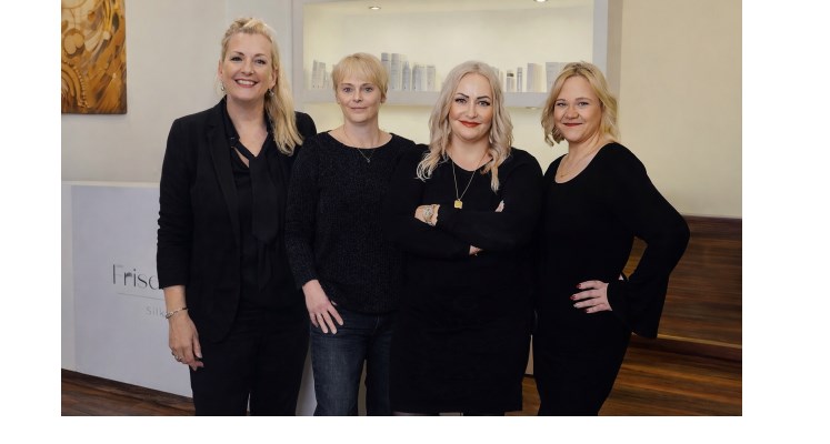 Friseur Piccobello Silke Vermöhlen Bild 2