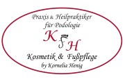 Praxis für Podologie KfH Gärtringen