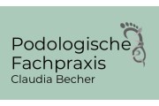 Podologische Fachpraxis Claudia Becher