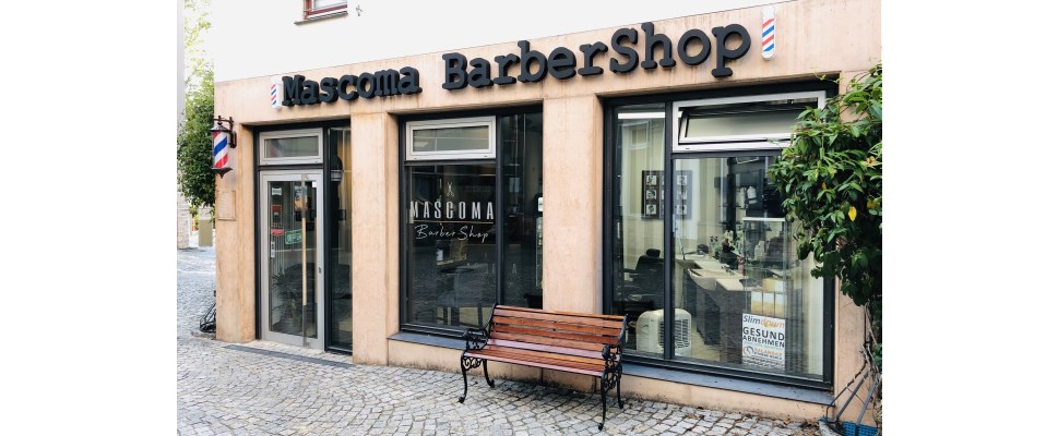Mascoma BarberShop
