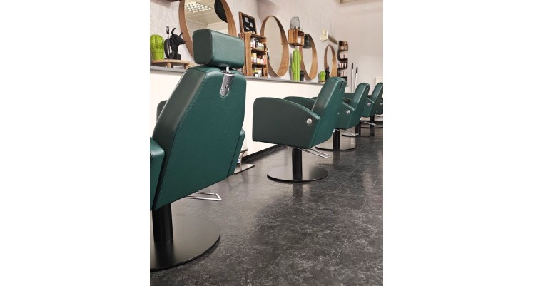 Gabriele Oppmann HOME OF HAIR & BEAUTY Image 2