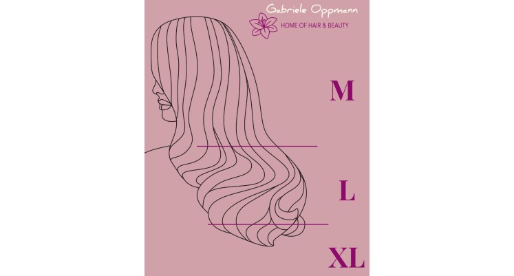 Gabriele Oppmann HOME OF HAIR & BEAUTY Image 3