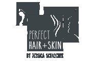 Perfect Hair + Skin by Jessica Schaschek