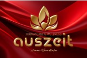 auszeit