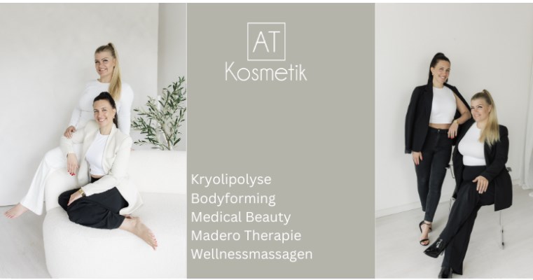 AT Kosmetik Picture 1