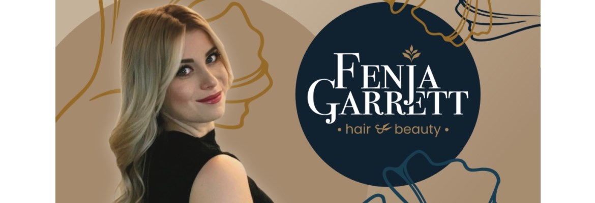 Fenja Garrett Hair&Beauty