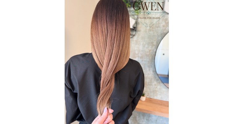 GWEN Atelier für Haare Bild 3