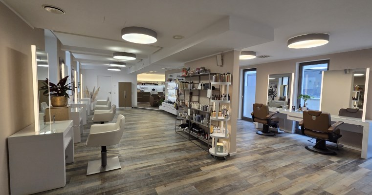 Ma Vie Friseure & Art Erfurt GmbH Image 1