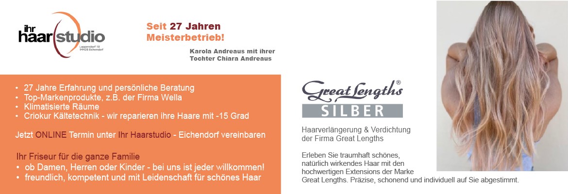 Ihr Haarstudio