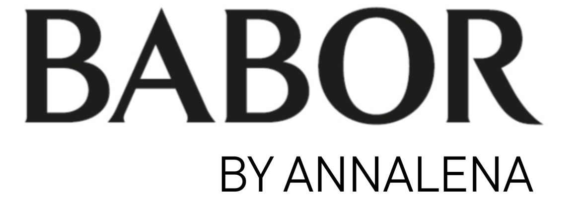BABOR By Annalena