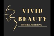 Vivid Beauty - Veselina Avgustova
