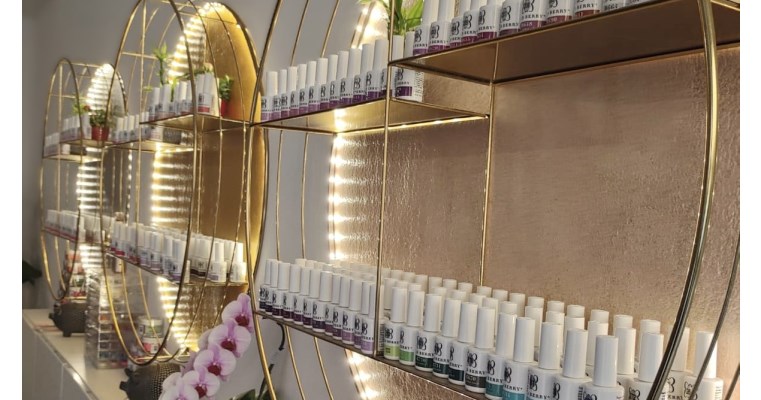 an‘s lashes & nails Bild 1