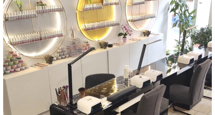 an‘s lashes & nails Bild 2