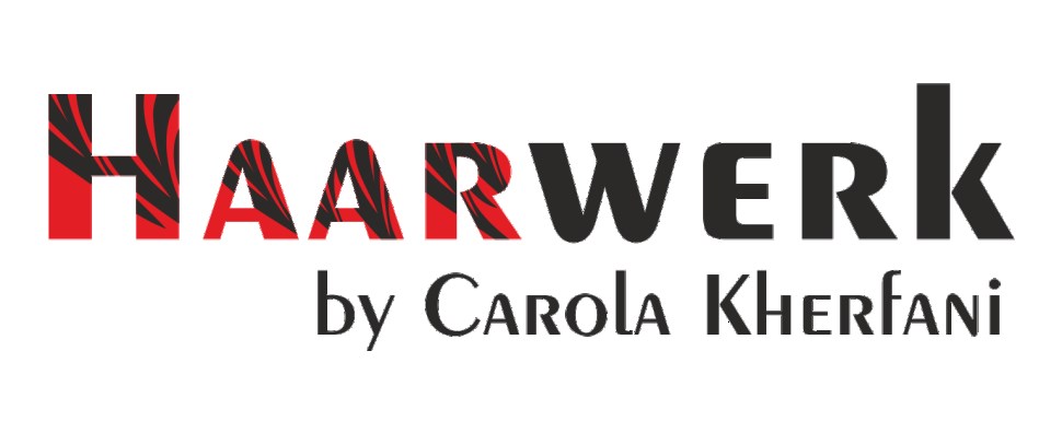 Haarwerk by Carola Kherfani