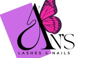 an‘s lashes & nails