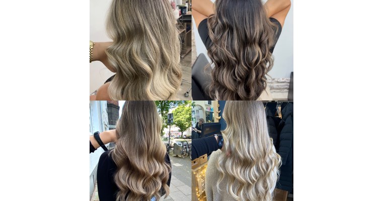 Last Rose Hairsalon Bild 1