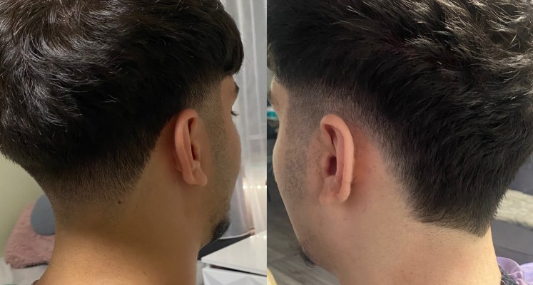 Last Rose Hairsalon Bild 2