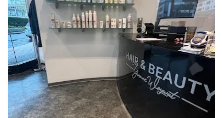 Hair & Beauty Yvonne Woywat Afbeelding 3