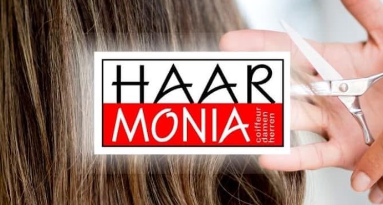 Coiffeur HaarMonia GmbH Gelterkinden Afbeelding 2
