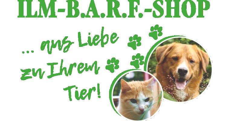 ILM- B.A.R.F.- Shop Image 1