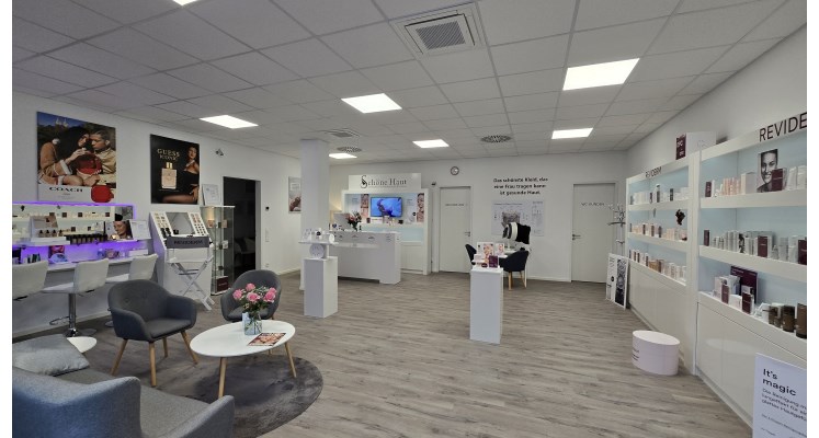 Schöne Haut Fachinstitut für Medizinische Kosmetik Bild 3