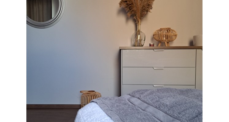 Wohlfühlraum-Kosmetik Bild 2