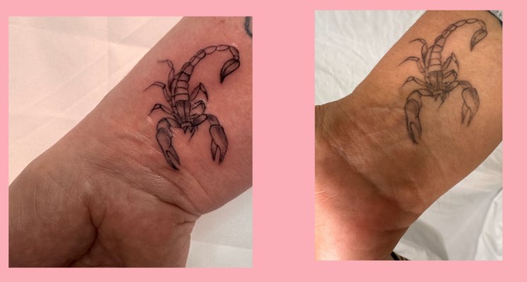 Bronx Tattoo Haus Bild 2
