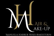 Friseurmeisterin Manuela Harrer