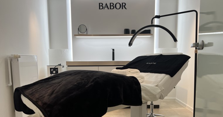 BABOR by Sarah Steiner Afbeelding 1