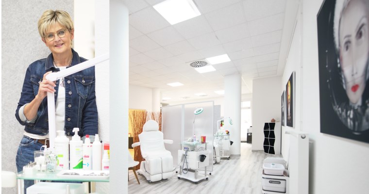 Caspari Kosmetik & Fußpflege Afbeelding 1