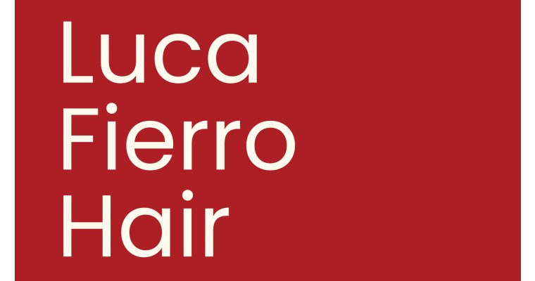 lucafierro.hair by lumā Bild 1