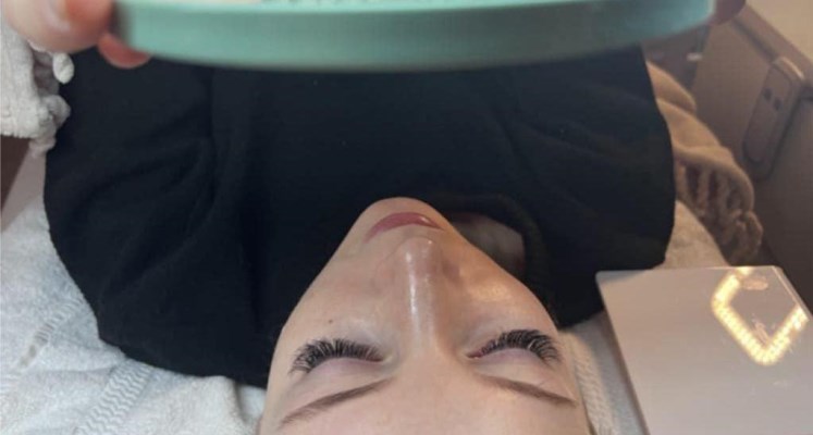 Wimpern, Wax & Mehr Eggenfelden by Beata Bild 3