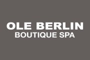 OLE BERLIN | BOUTIQUE SPA