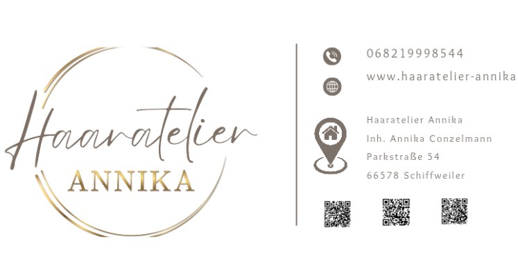 Haaratelier Annika Bild 2