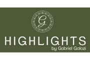 HIGHLIGHTS by Gabriel Galozi