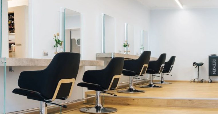 Hair Kapper Strotmann & Stein GmbH Bild 1