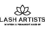 Lash Artists