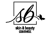 skin&beauty cosmetic