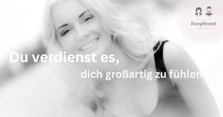 Kompliment Bild 1