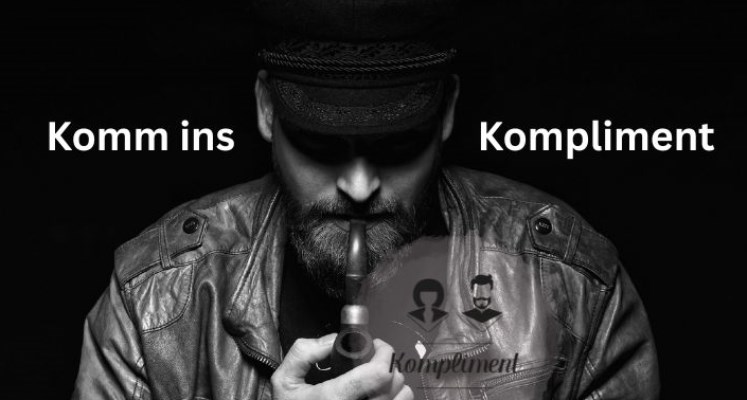 Kompliment Bild 2